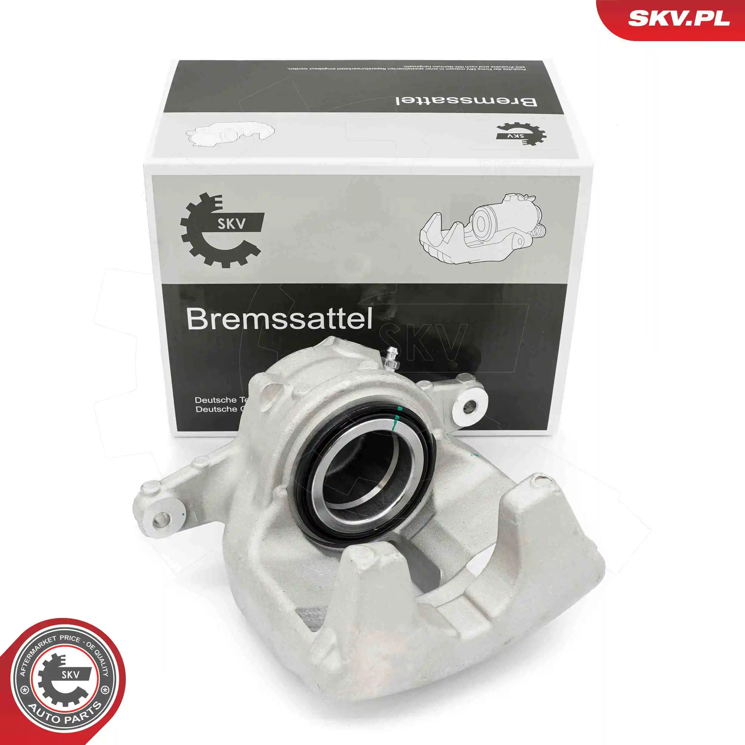 Brake Caliper